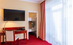 Hotel Amaris Bremerhaven
